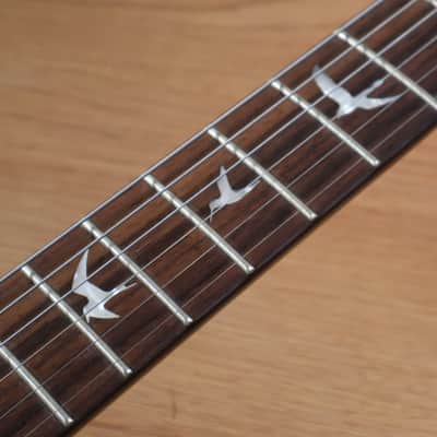 2021 PRS SE Santana Singlecut (Egyptian Gold) image 8