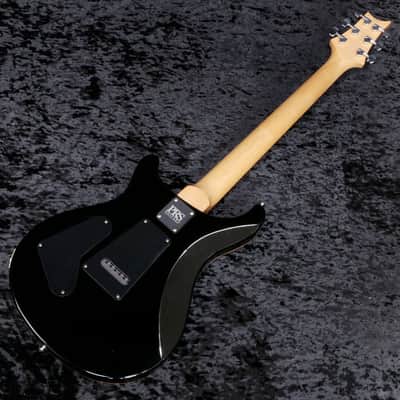 PAUL REED SMITH 2020 CE24 Semi-Hollow [20 0299452] (04/29) image 5