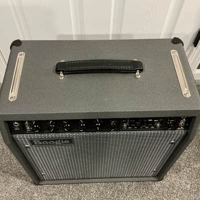 Mesa Boogie Mark V 35 Combo - British Steel Grey image 6