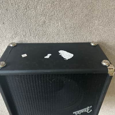 Fender FM 65R 2-Channel 65-Watt 1x12" Solid State Guitar Combo 2003 - 2008 - Black image 4