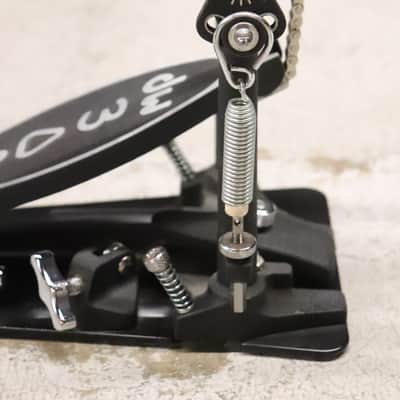 DW 3000 Double Chain Single Bass Kick Drum Pedal image 6