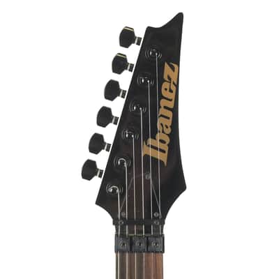 1997 Ibanez JPM P2 - Signed by John Petrucci Owned by Josh Rand image 9