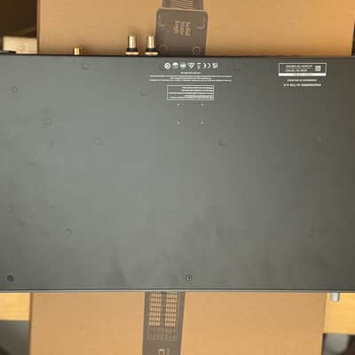 Solid State Logic ALPHA 8 18-Channel USB-C Audio Interface 2025 - Present - Grey imagen 6