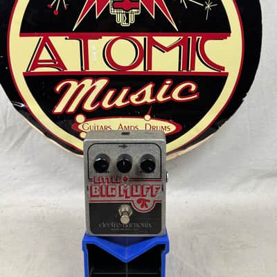 Electro-Harmonix Little Big Muff Reissue | Reverb