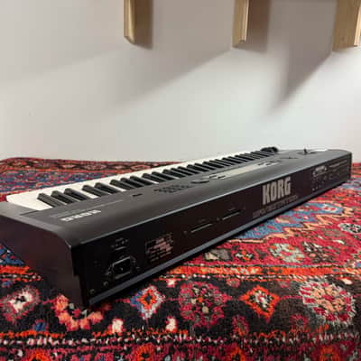 Korg Wavestation WS1 (Serviced / Warranty) image 7