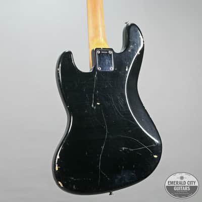 1965 Fender Jazz Bass image 2