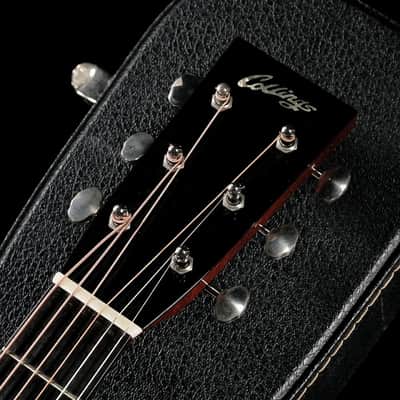 Collings O1 2011 [18989] (01/20) image 8