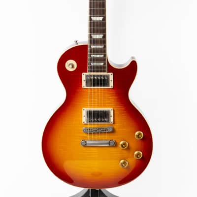 Gibson Les Paul Standard 2007 Heritage Cherry Sunburst image 2