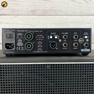 bH Amps Drone D524H MKII image 3
