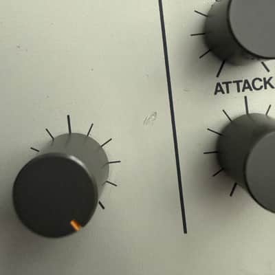 Roland TR-909 Rhythm Composer image 5