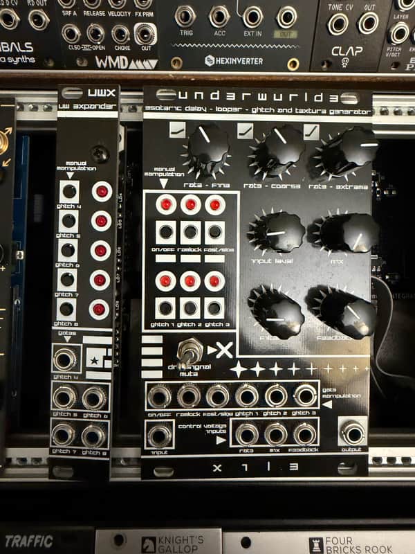 X1L3 Underwurlde