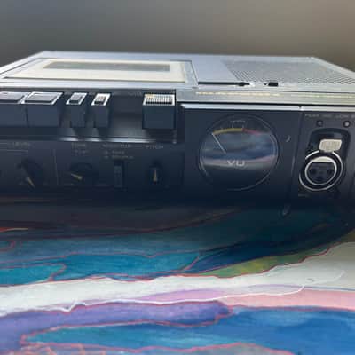 Marantz PMD222 1991 - Black image 4