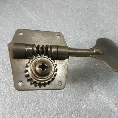 1964 Fender Jazz Bass Tuner USA image 5
