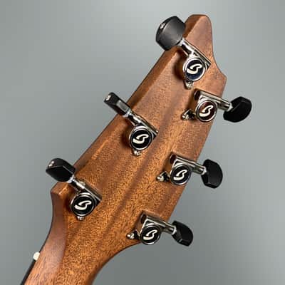 Breedlove Premier Concert Edgeburst CE 2023 image 11
