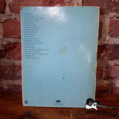 Greatest Songs of Our Time - Volume 2 (1976) image 2
