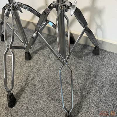 2x Yamaha Sturdy Cymbal Boom Stands image 5