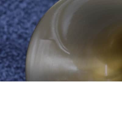 Selmer-Paris Concept TT 2009 - matt gold image 16