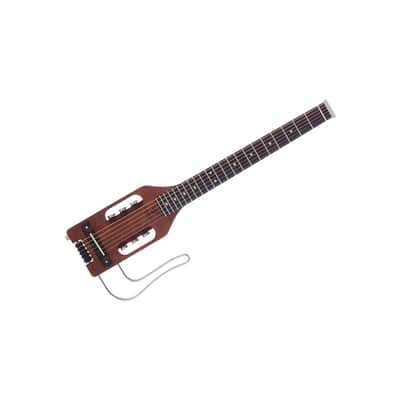 Ultralight Folk Brown Traveler image 2
