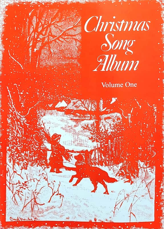 Christmas Song Album Volume One image 1
