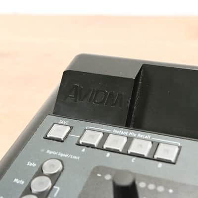 Aviom A360 36-Channel Personal Mixer CG012WE image 5