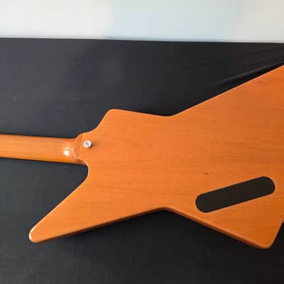 Gibson Explorer 2019 - Present Antique Natural image 4