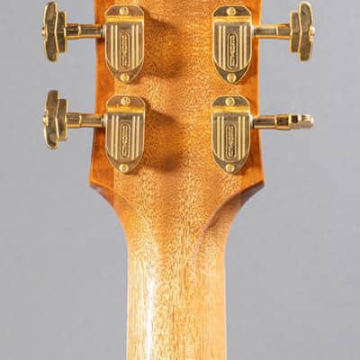 Gibson J-200 Rosewood Left-handed 2024 Sunburst image 6