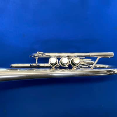 USED Schilke A2C C Cornet image 6