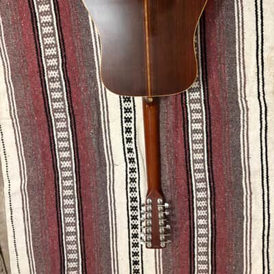 Immagine Takamine F400 12 string 1970s - 2