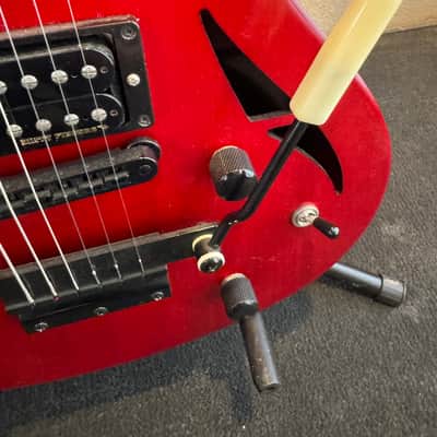 Gibson N-225 2013 Faded Cherry image 4