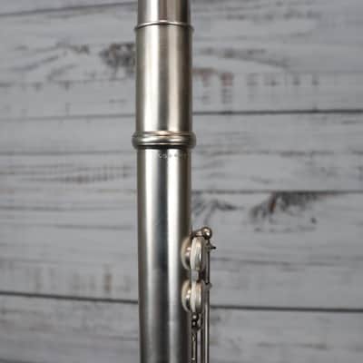 *USED* Cleveland Flute image 6