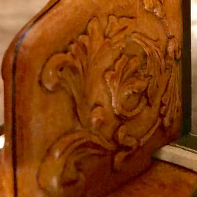FARLAND Artist's Grand Number 2 Five String Banjo SALE PENDING DO NOT BUY image 21