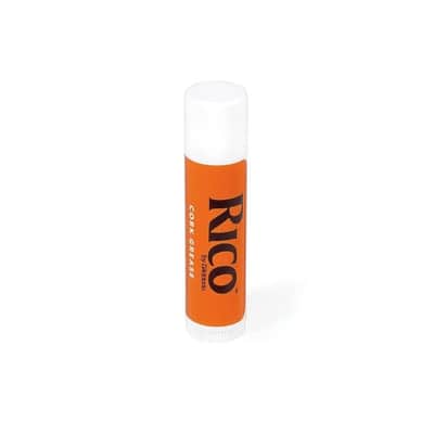 Box of 12 x Tubes of Rico by D'Addario Cork Grease - RCRKGR12 image 3