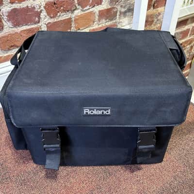 Roland AC-60R - Rosewood (Inc Bag) image 3