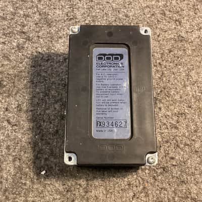 DOD Octoplus FX35 image 2