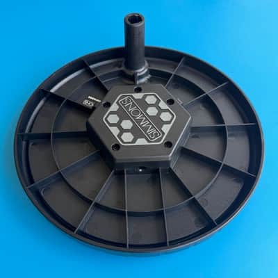 SIMMONS SD200 Electronic Drum Part: 8" Tom Single Zone Pad [S500PAD8S] - [V1] image 5