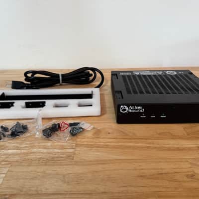 Roland SRA-1200 パワーアンプ Amazon | 業務用パワーアンプSRA-1200 | プロ用パワーアンプ | 楽器