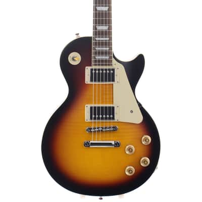 Epiphone Limited 1959 Les Paul Standard Aged Dark Burst [22091527492] (06/25) image 7