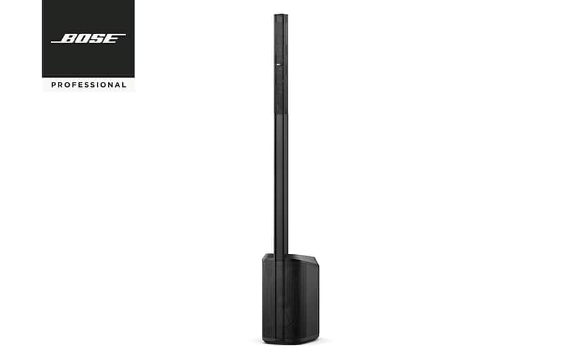 DIFFUSORE AMPLIFICATO BOSE L1 Pro8 image 1