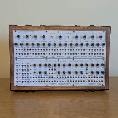 NLC Nonlinear Circuits Cellf image 1