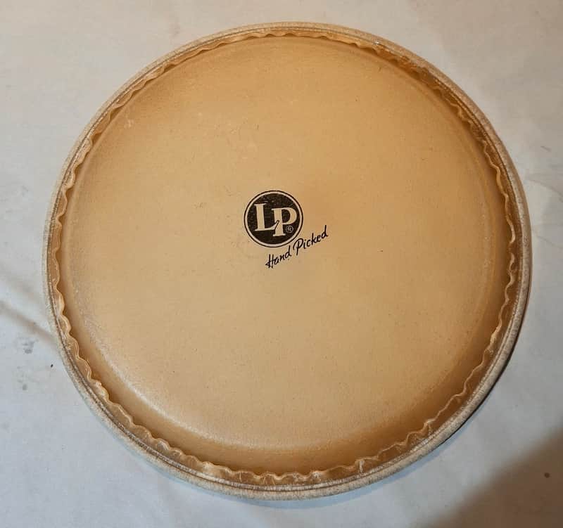 Latin Percussion 265A congahead 2025-26 image 1