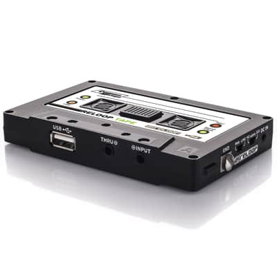 Reloop TAPE USB Mixtape Audio Recorder Retro Cassette Look image 5