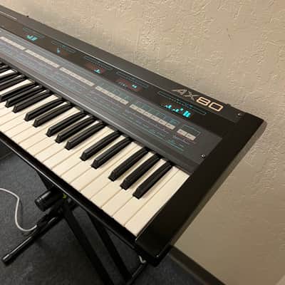 Akai AX80 image 4