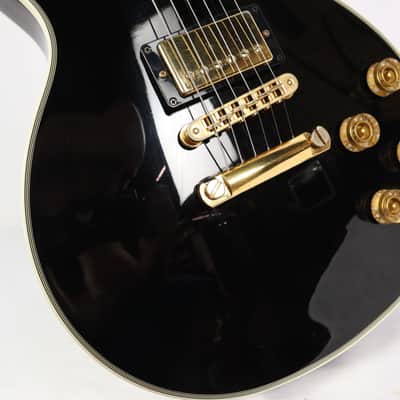 2004 Gibson Les Paul Supreme Electric Guitar with Original Case image 15