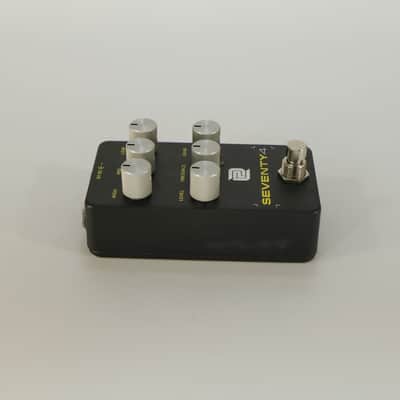 LPD Pedals Seventy4 Overdrive (Mint in Box) image 7