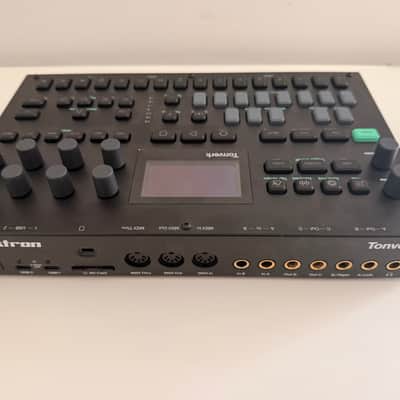 Elektron Tonverk with PL-5 Protective Lid image 3