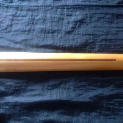 1990 Fender Japan Stratocaster Standard 3-Color Sunburst image 9