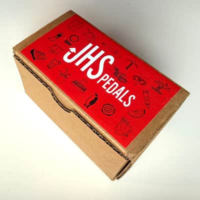 JHS The Milkman - in box, free shipping, crazy price image 2
