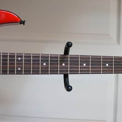Yamaha RGX 512J HSS CAR Select by EMG pickups 24.75" Scale Rare image 3