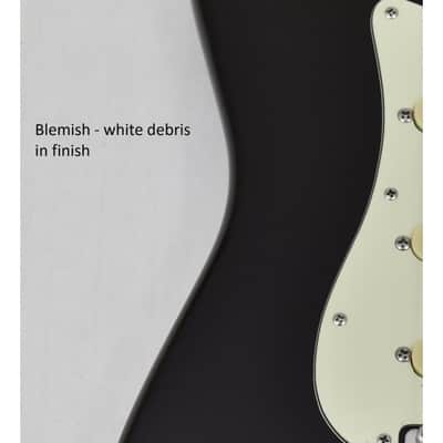 Schecter Nick Johnston Traditional Guitar Atomic Ink B-Stock 0127 image 5