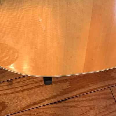 Epiphone FT-570 BL 1970’s Natural image 19